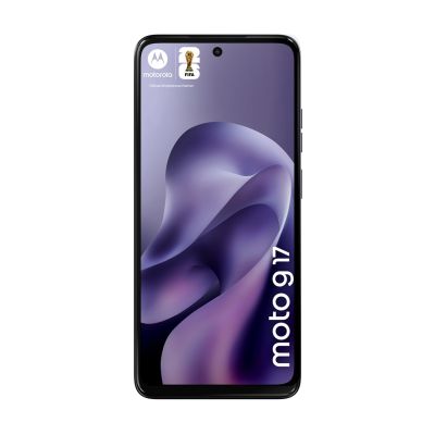 26. Motorola moto g17 17.1 cm (6.72") Dual SIM Android 15 USB Type-C 4 GB 128 GB 5200 mAh Purple
