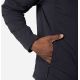 5. ROSSIGNOL Opside Hoodie Jkt Men's Outdoor Jacket Black