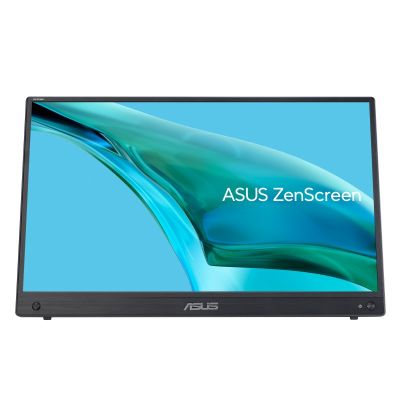 3. ASUS ZenScreen MB16AHG computer monitor 39.6 cm (15.6") 1920 x 1080 px Full HD Black