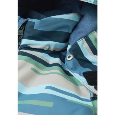 7. Reima winter overall for kids – waterproof and breathable (5100131B-67A2)