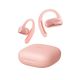 2. Shokz OpenFit Air Pink Wireless In-Ear Headphones