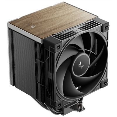 10. Cooler DeepCool AK500 G2 12cm Black