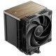 10. Cooler DeepCool AK500 G2 12cm Black