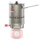 2. MSR Reactor Stove System Canister Stove