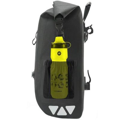 2. ROCKBROS Bicycle Pannier Bag for Rear Rack 30140114001