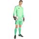 8. Men's adidas Tiro 26 Competition Goalkeeper Jersey Long Sleeve Green KB5249