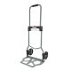 Folding warehouse trolley 100 kg