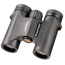 Hama Outland X Binoculars BaK-4 Black
