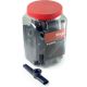 Stagg KAZOO METAL - metal kazoo, 30 pcs.