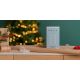 16. Smeg MFF02PGEU Milk Frother/Warmer Automatic Milk Frother/Warmer Green