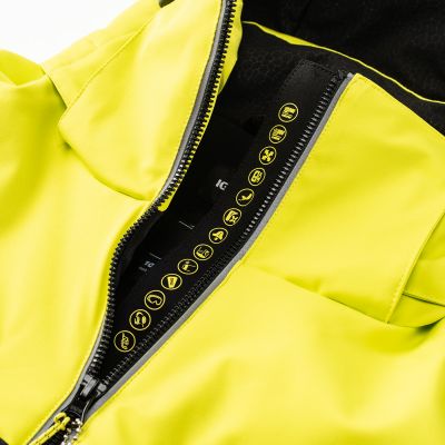 9. Iguana Amblo Ski Jacket M 92800621760