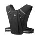 3. Spigen A720 Dynamic Shield Running Vest L-XL - Black