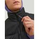 20. Jack & Jones Jjetoby Bodywarmer Collar Vest M 12235861