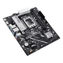 ASUS PRIME B860M-K motherboard