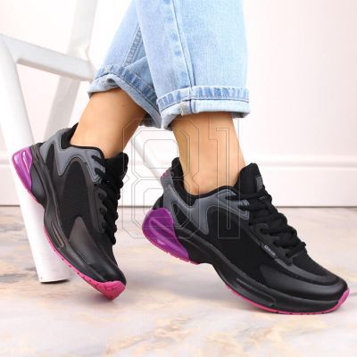 14. Big Star sneakers W LL274335 INT1941