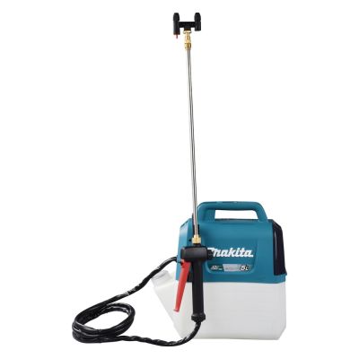 2. 12V US053DZ MAKITA Shoulder Sprayer