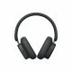 3. Baseus Bowie H1i Wireless Headphones (Black)