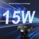 11. UNITEK MAGSAFE 38W QI2 CAR CHARGER HOLDER