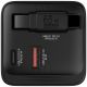 3. Verbatim Gan 65W charger 2xUSB-C PD, 1xUSB-A, retrac. Cable 32217
