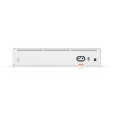 4. Ubiquiti UISP Console gateway/controller 10, 100, 1000 Mbit/s