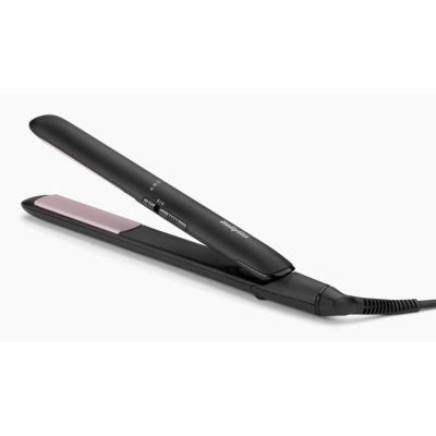 5. BaByliss CERAMIC 230 Straightener Warm Black 1.8 m