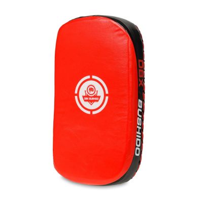 8. PAO training shield made of natural leather