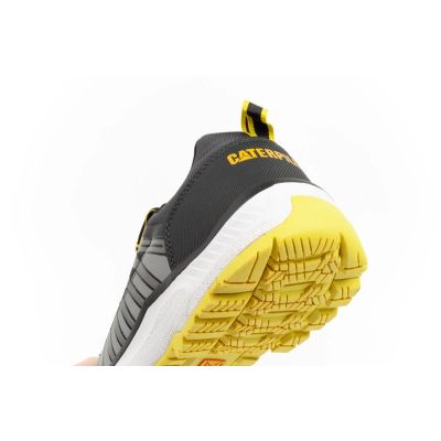 18. Caterpillar Charge S3 HRO SRC M P725515 shoes