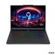 2. Lenovo Legion 5a 15AGP11 Ryzen AI 7 450 15.3" WQXGA OLED 500 nits 165 Hz 16 GB DDR5 5600 SSD 512 GB GeForce RTX 5070 12 GB WiFi 7 + Bluetooth 5.0 MP camera 80 Wh No OS Eclipse Black