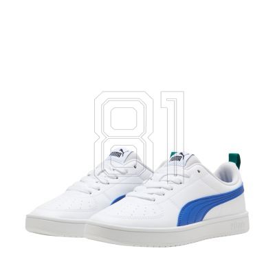 3. Puma Rickie Jr 384311 41 Shoes