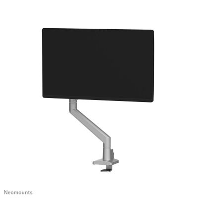 33. Neomounts DS70-250SL1 Monitor Holder/Stand 88.9 cm (35") Desk Silver