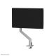 33. Neomounts DS70-250SL1 Monitor Holder/Stand 88.9 cm (35") Desk Silver