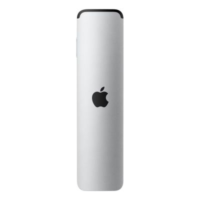 3. Apple Siri Remote 3rd Generation - Remote