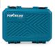6. EXTRALINK POWERLINK Cordless Drill Driver PWL-CD1002C 10MM 20V 2X1.5AH
