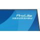 10. iiyama ProLite XB2493HSU-B1 computer monitor 60.5 cm (23.8") 1920 x 1080 px Full HD LED Black