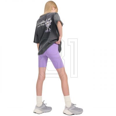 6. Shorts 4F CAS F014 Jr 4FJWSS25TSTIF014 51S