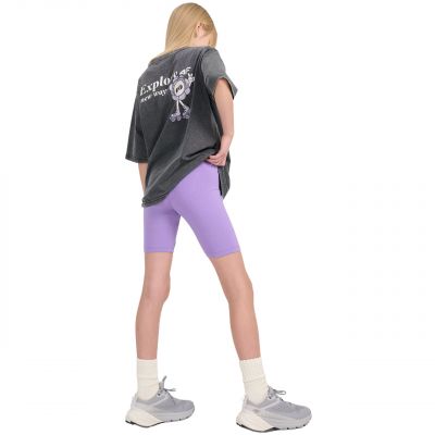 6. Shorts 4F CAS F014 Jr 4FJWSS25TSTIF014 51S