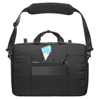 3. Spigen KD300 Laptop Bag - Black
