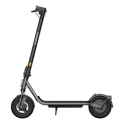 Xiaomi Electric Scooter 6 Lite GL Black 25 km/h 10 Ah