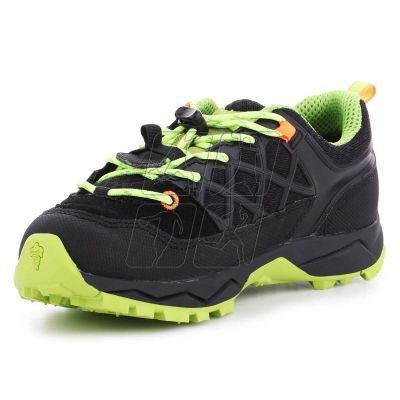 4. Salewa Wildfire Wp Jr 64009-0986 trekking shoes