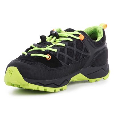 4. Salewa Wildfire Wp Jr 64009-0986 Hiking Shoes