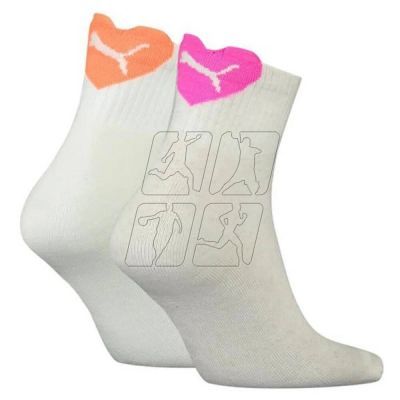 3. Puma Heart socks 701224206 002