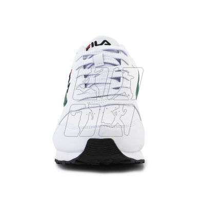 2. Fila Orbit Low M 1010263-13063 shoes