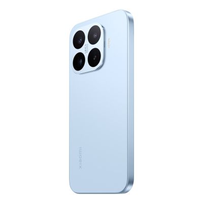 8. XIAOMI 17T 5G 12+256GB blue / 6.59" / Android 16