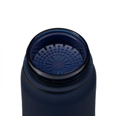 5. Alpinus Trysil 650 ml Active Tritan Bottle UZ11057