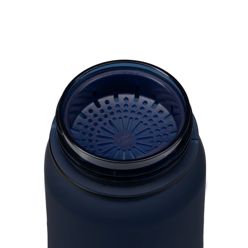 5. Alpinus Trysil 650 ml Active Tritan Bottle UZ11057