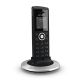3. Snom M25 cordless phone - extra tradlost handsat