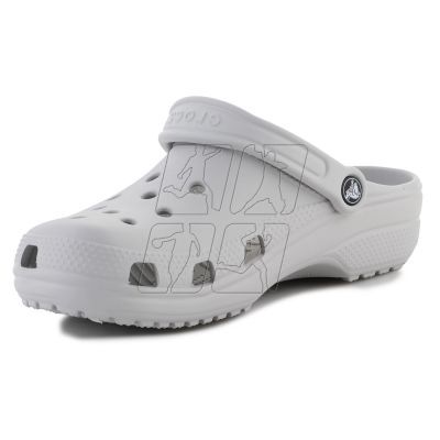 8. Crocs Classic Atmosphere 10001-1FT clogs