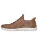 5. Skechers Men’s Sports Shoes SUMMITS-KORLO 232940 WSK