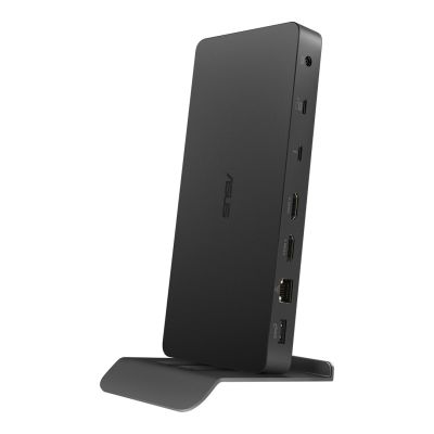 37. ASUS DC500 Triple 4K Thunderbolt 4 Dock