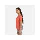4. ROSSIGNOL W Sapa Tee Women's T-Shirt Pink
